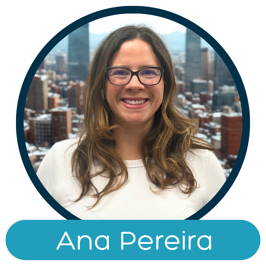 Ana Pereira