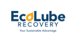 Ecolube Recover logo