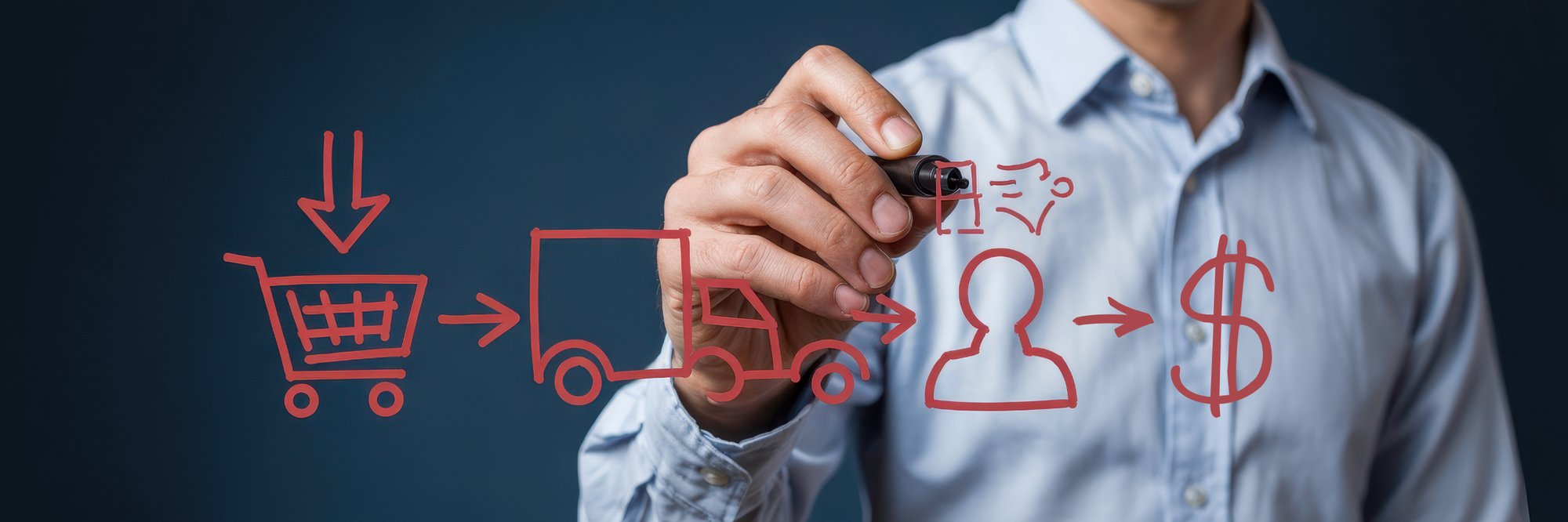 From Delivery to Invoice Header (1)