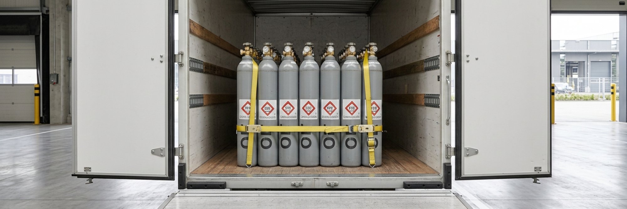 From Service to Gas Delivery: How to Automate Without Adding Headcount