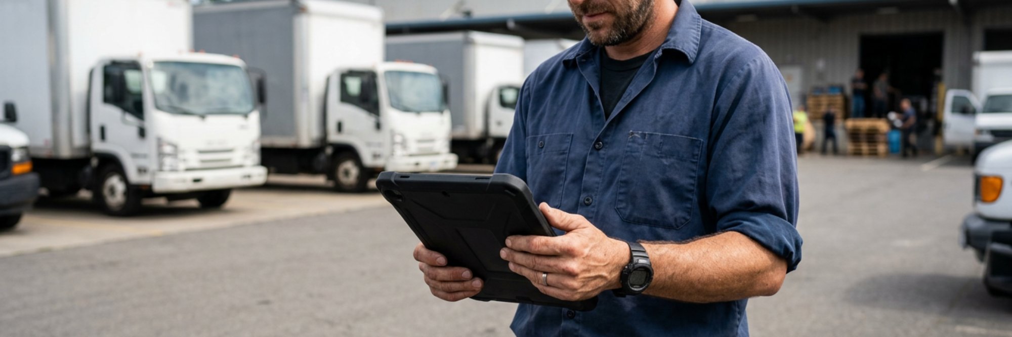 From Chaos to Control: Is your Dispatch Process Meeting Company's Needs?