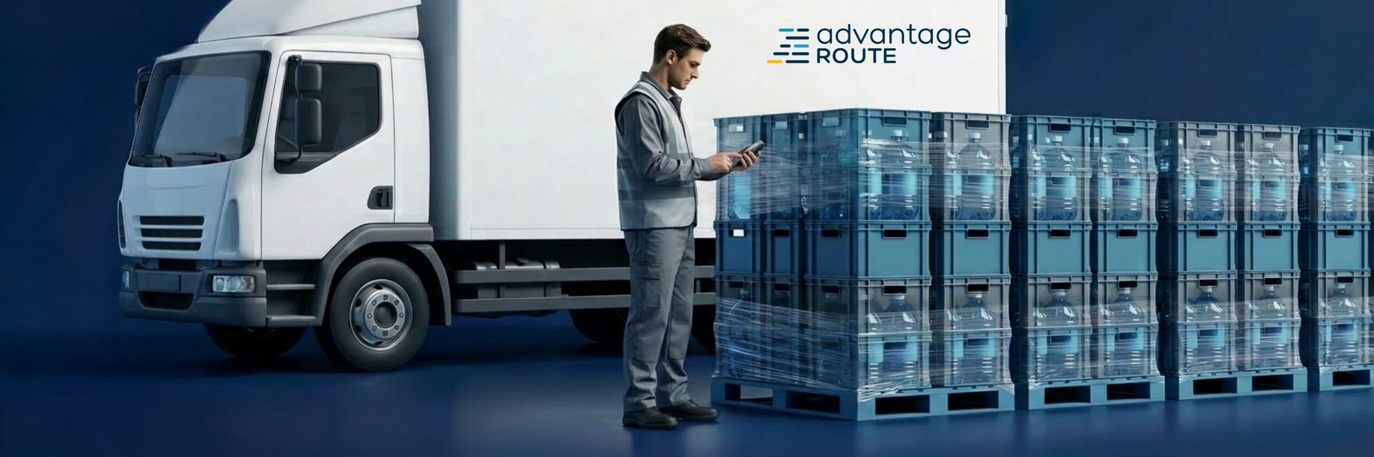 Inventory Shrinkage in Route Delivery Causes and our Solutions