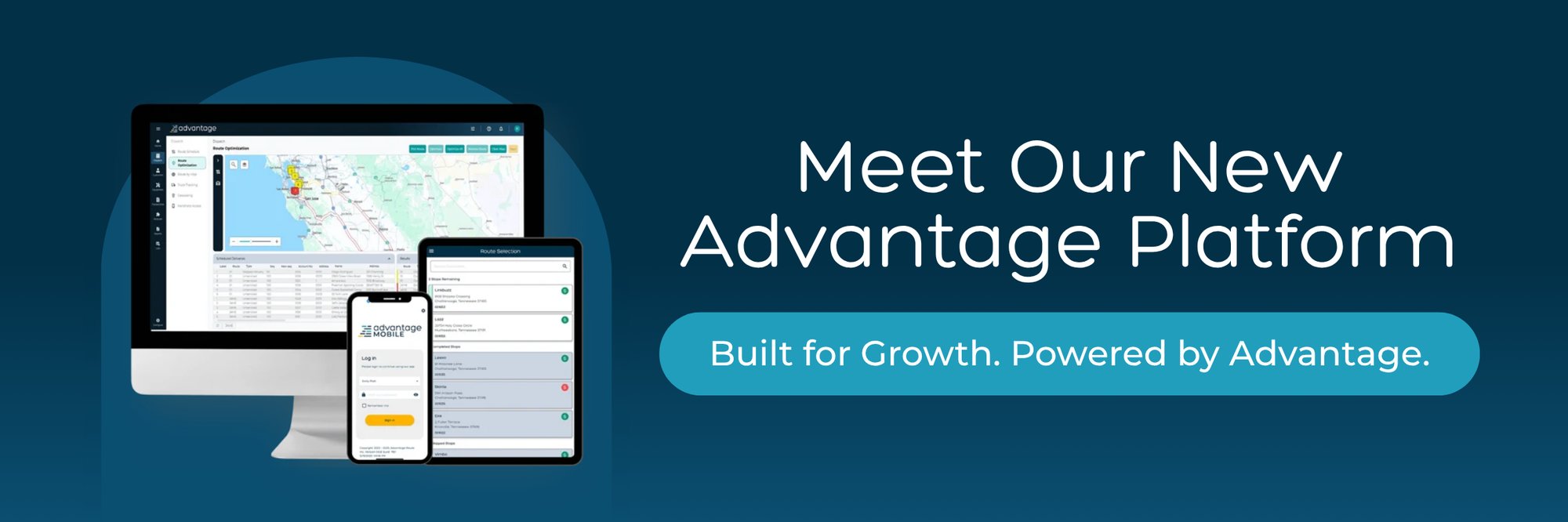 Meet Our New Advantage Platform (1)