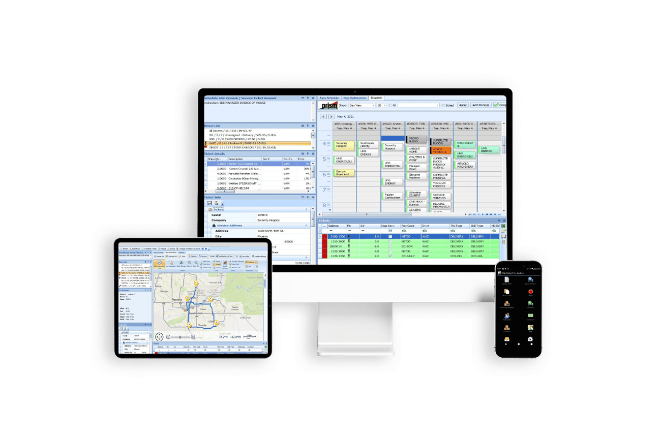 SERVQUEST 1