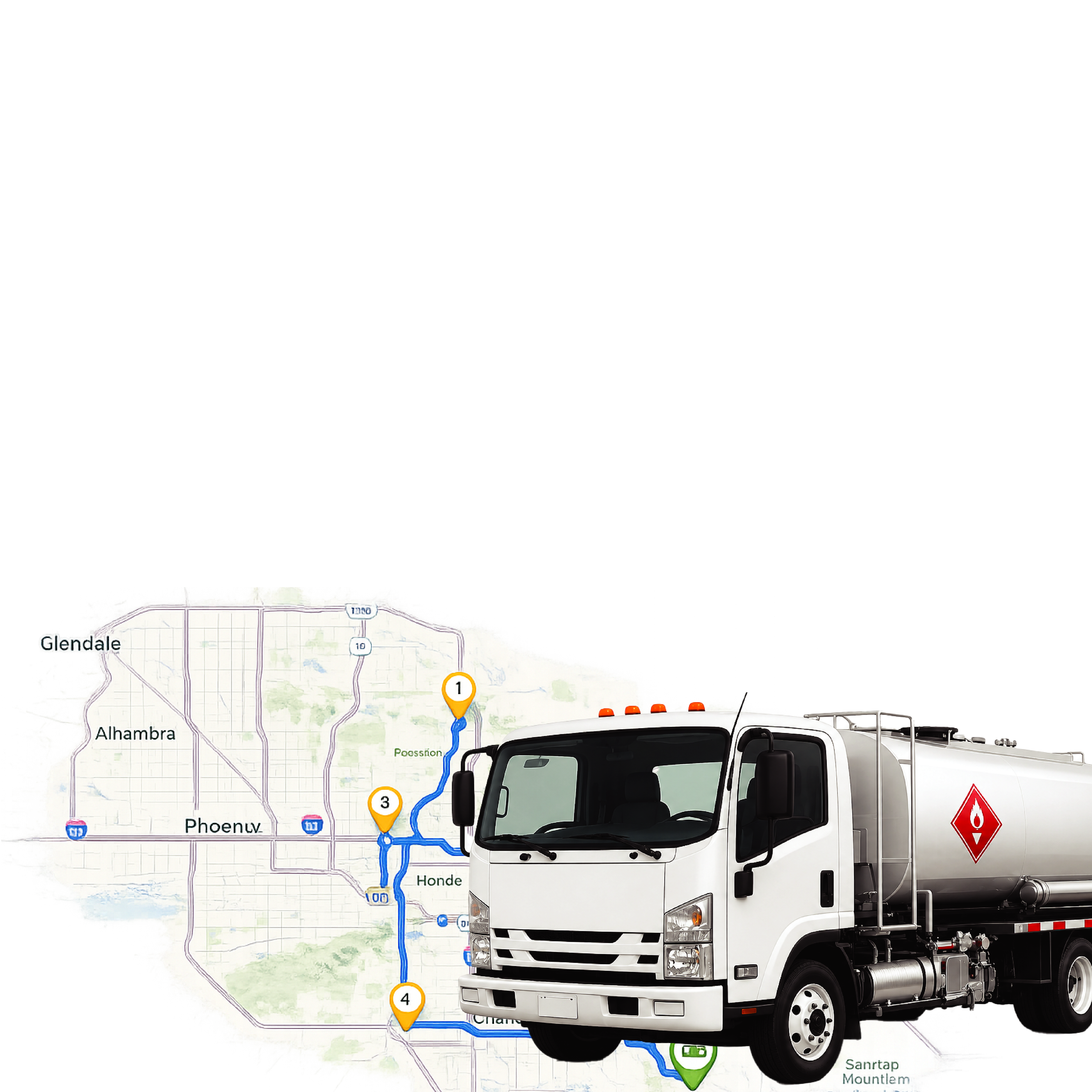 Optimize Routes