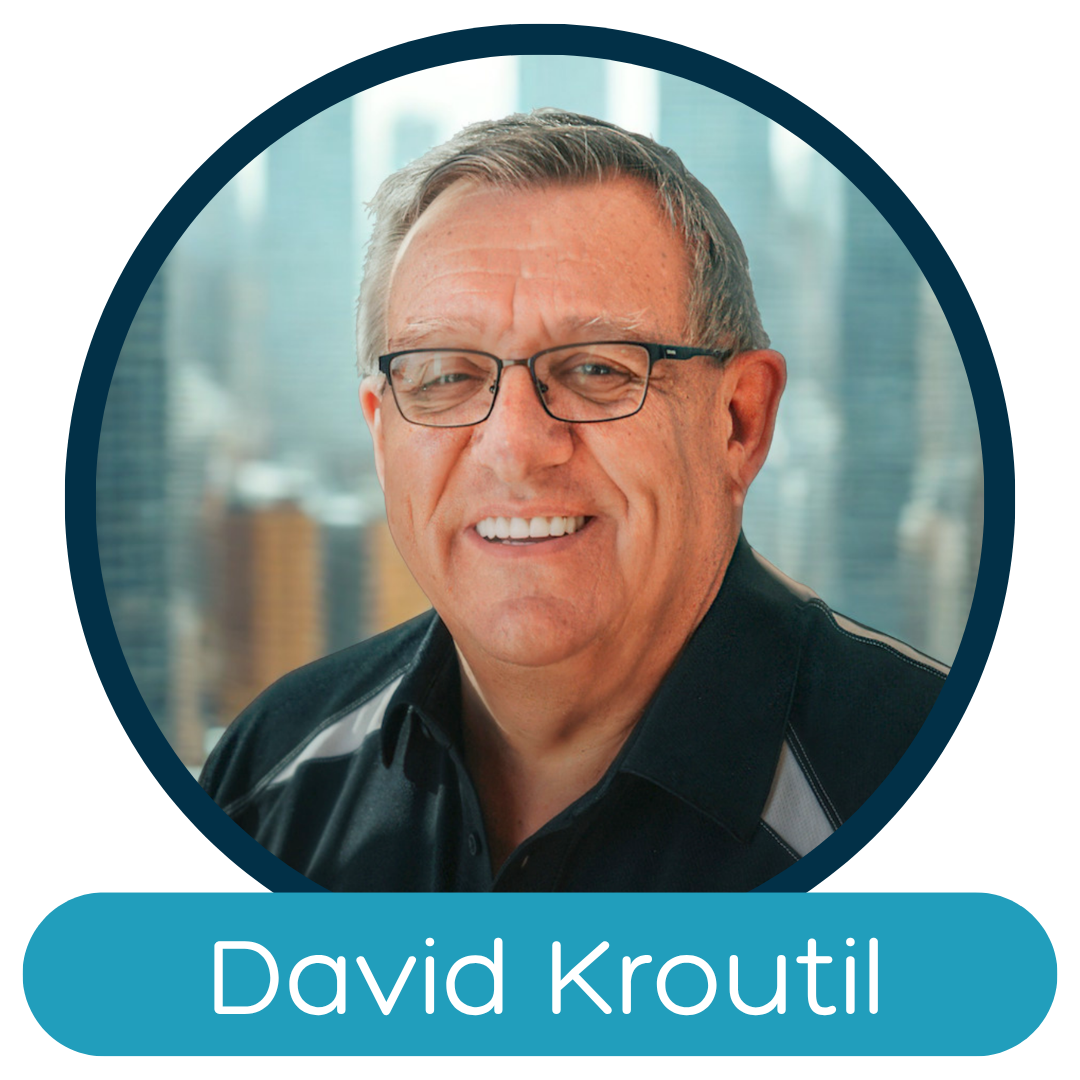 David Kroutil