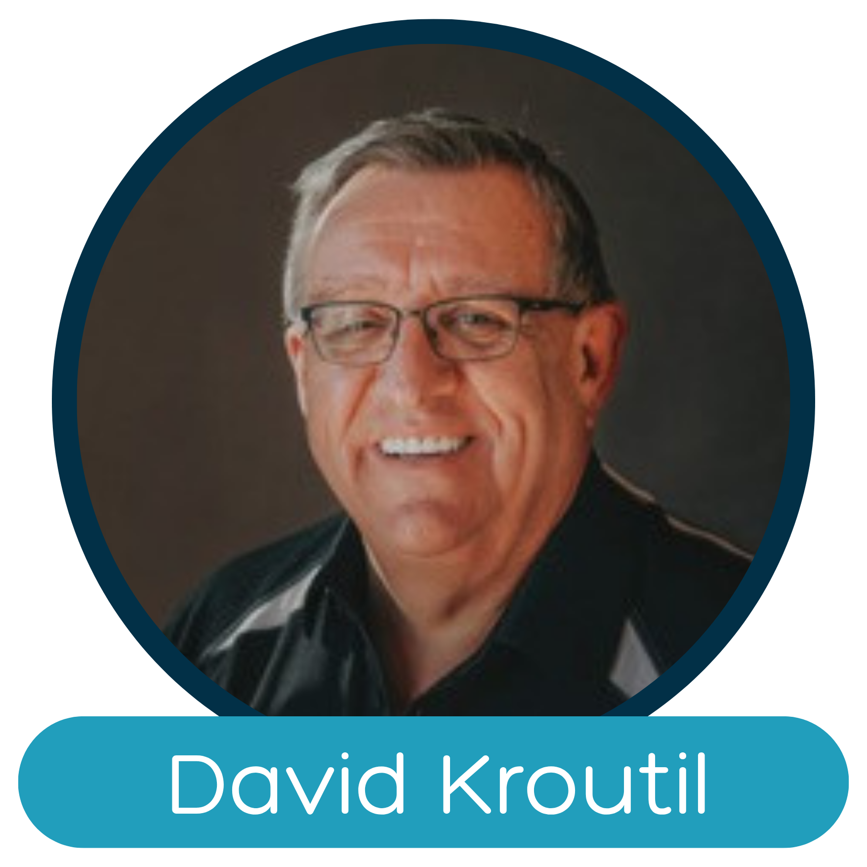 David Kroutil