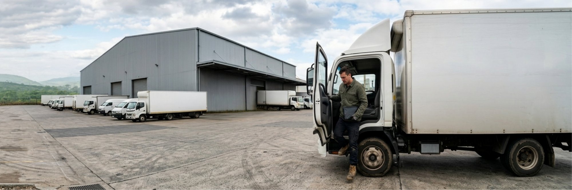 The Service Calls You Never Have to Make How Preventive Maintenance Protects Customer Relationships