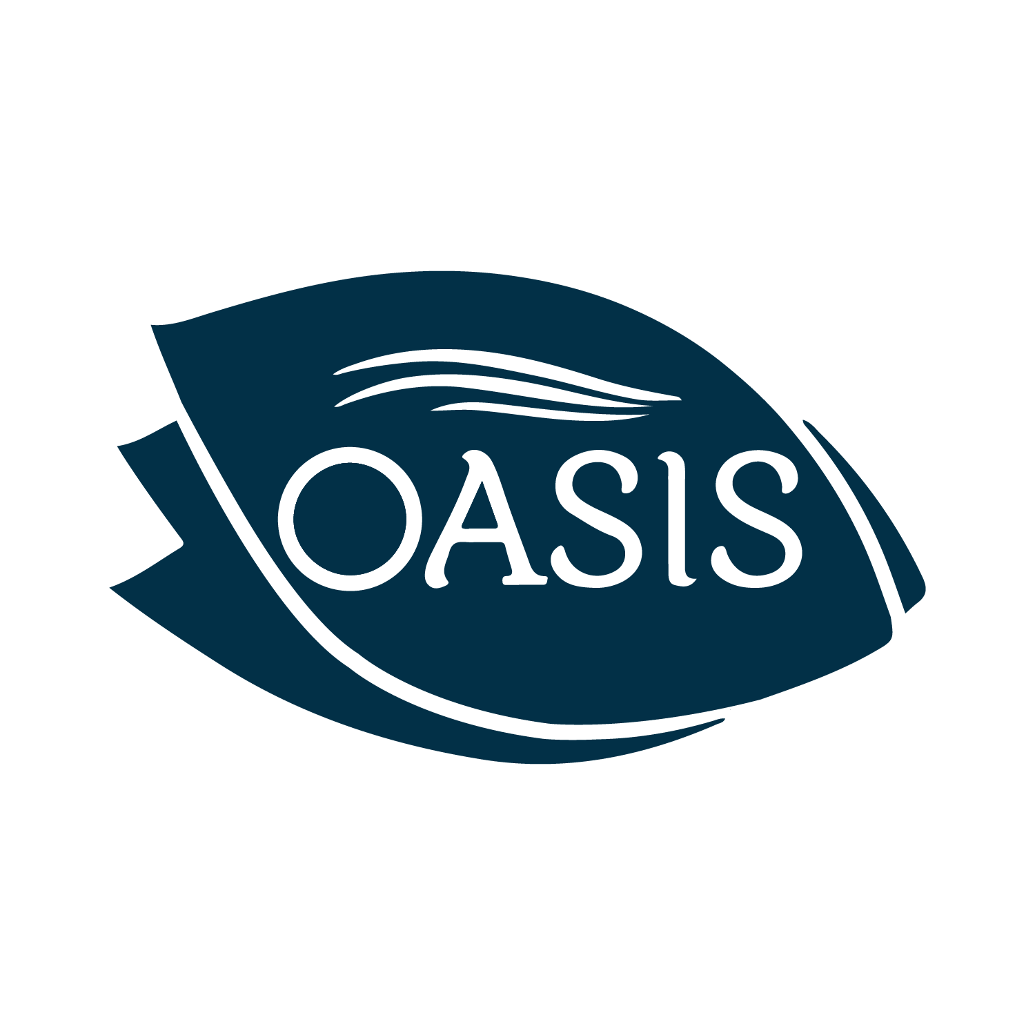 Oasis Pure Water