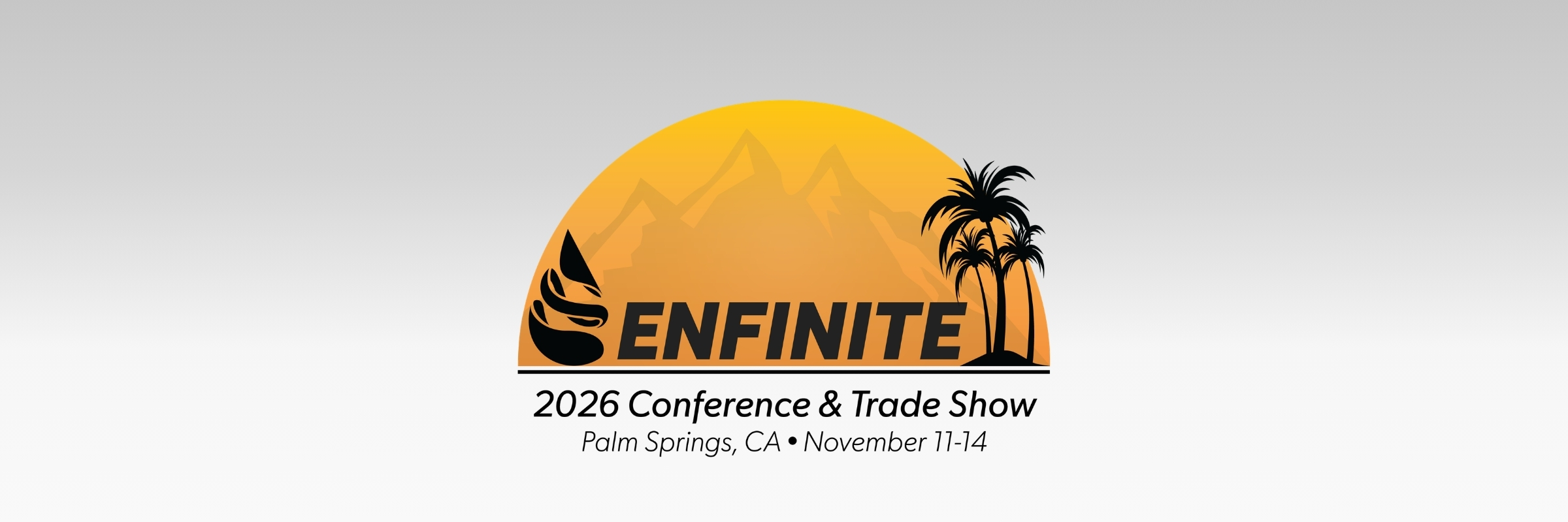 2026 ENFINITE Conference & Trade Show
