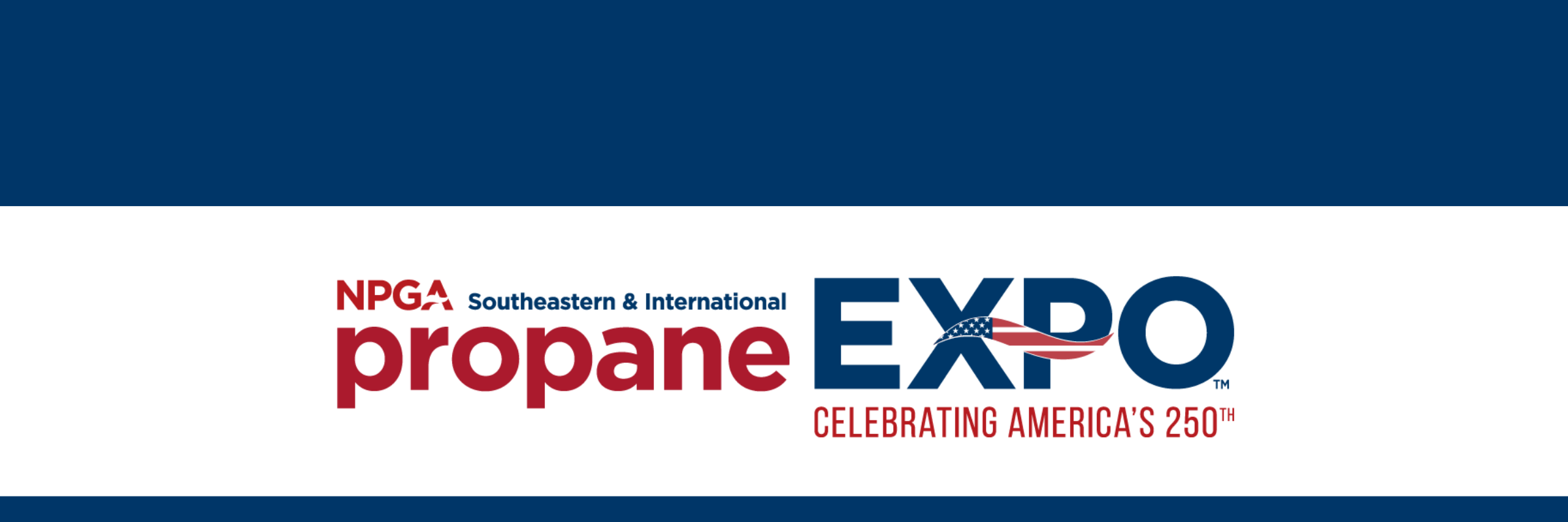 2026 NPGA Southeastern Propane Expo