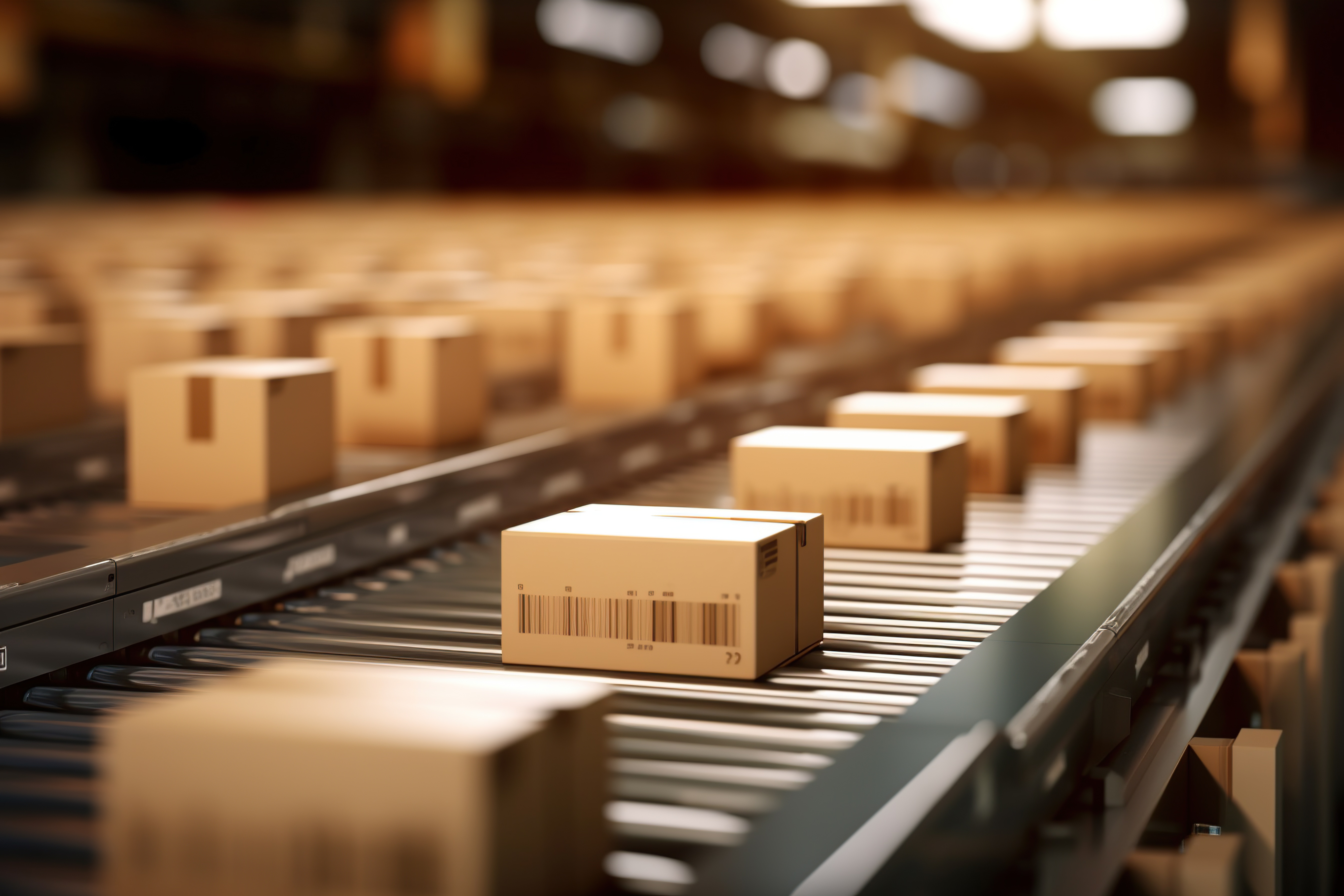 distribution challenges