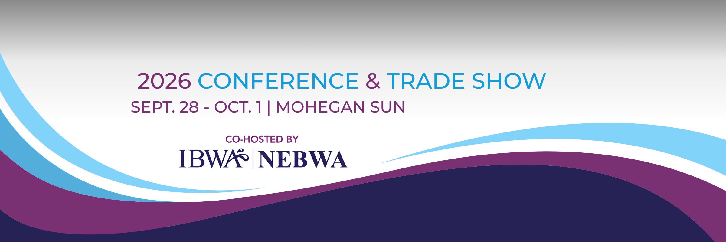 IBWA-NEBWA Conference & Trade Show