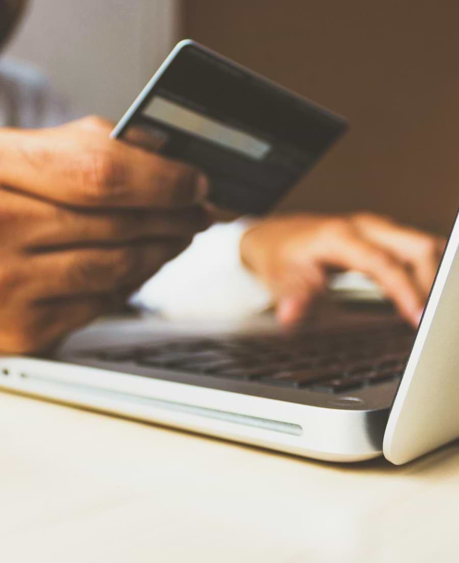 credit card processing