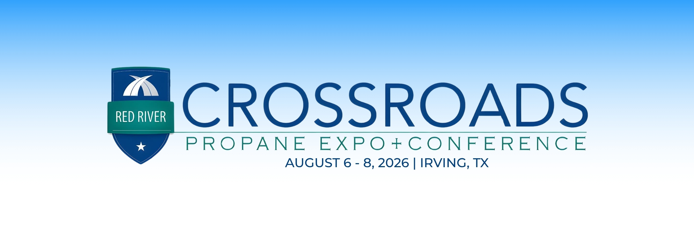 Red River Crossroads Propane Expo & Conference