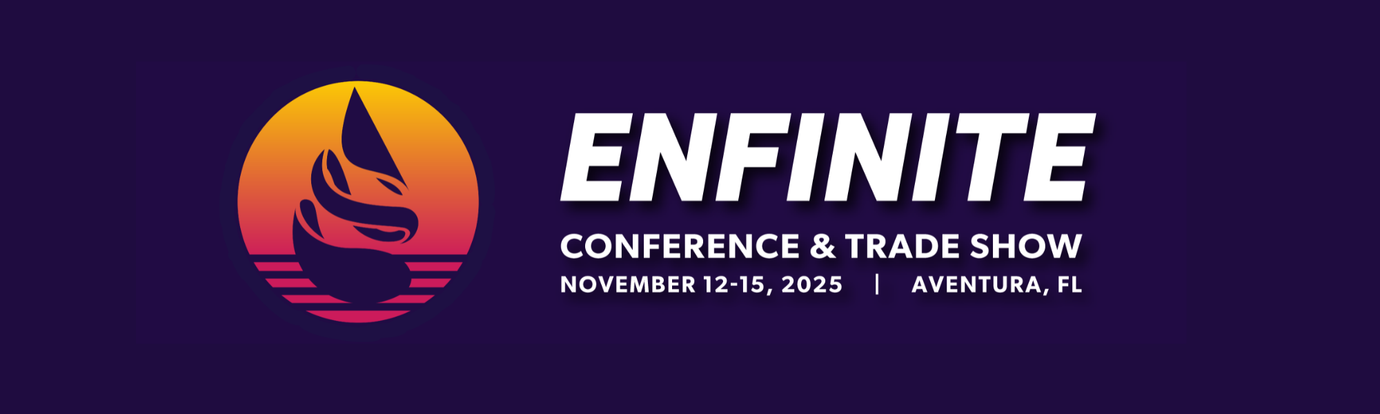 Enfinite Convention 2025