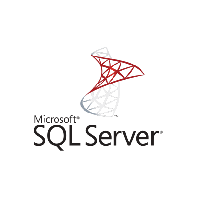 Ms Sql Logo