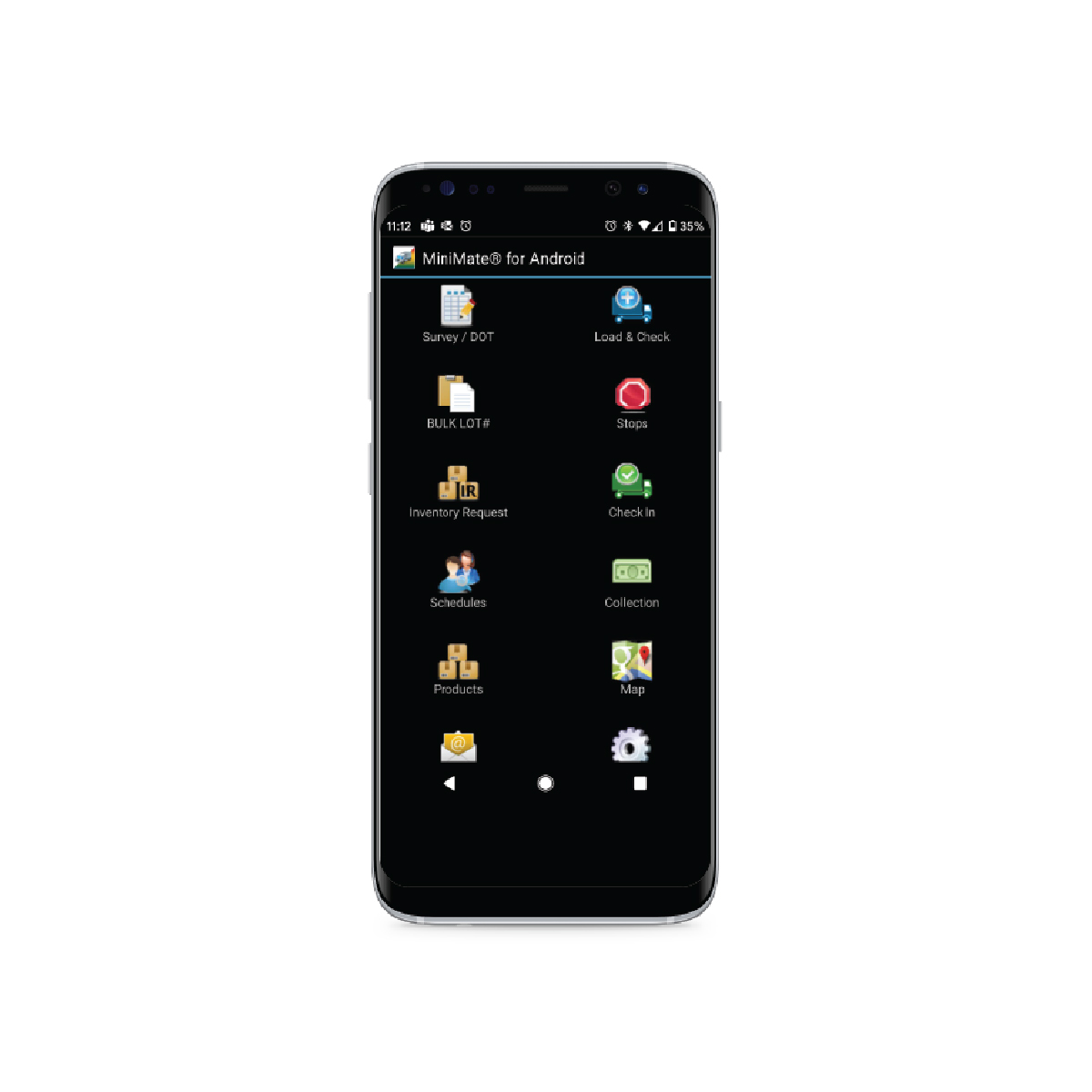 phone minimate