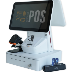 A Mango POS (Point of Sale) Complete System