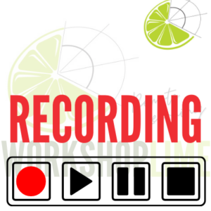 2023 AU Workshop Lime - RECORDING PURCHASE - Available after 7/1/23