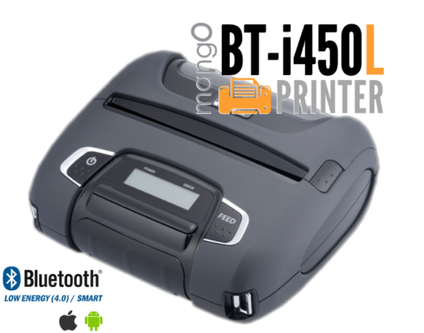 Mango BT-i450L Printer