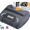 Mango BT-i450W Printer