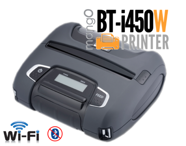 Mango BT-i450W Printer