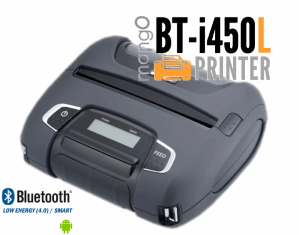 Mango BT-i450L Printer